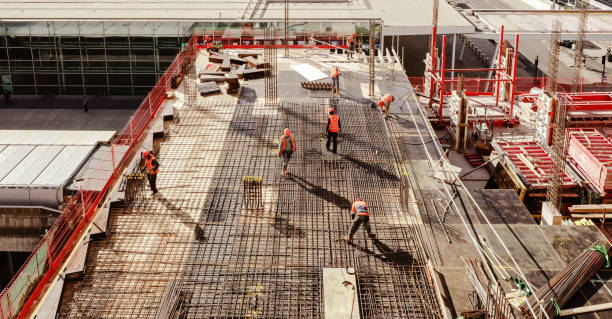 Best Concrete Grinding and Polishing in East Pepperell, MA