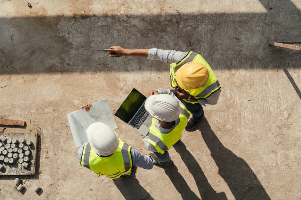 Best Industrial Concrete Flooring in East Pepperell, MA