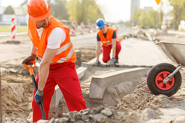 Best Concrete Foundation Repair in East Pepperell, MA